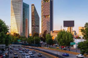 Doble Hoy No Circula: Se mantiene Contingencia Ambiental en la Ciudad de México para este 10 de mayo de 2024