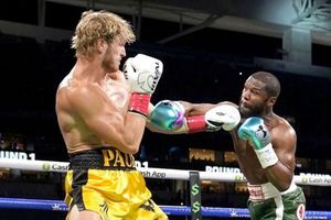 Floyd Mayweather Jr. volverá a los encordados para pelear en México en 2024