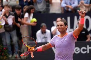 Rafa Nadal, dispuesto a 'forzarse' para jugar Roland Garros: "Aceptaré las consecuencias"