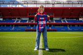 ¡Histórica! Alexia Putellas renueva con Barcelona Femenil hasta 2026