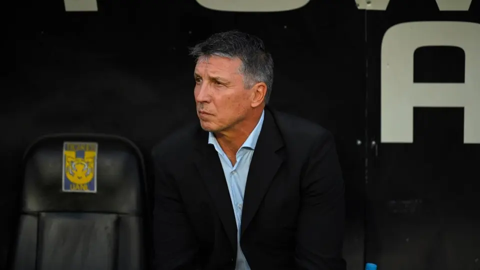 Sibodi acusa a Tigres de filtrar información para dañarlo: 'Nada era verdad'