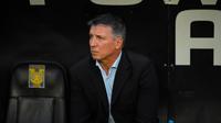 Sibodi acusa a Tigres de filtrar información para dañarlo: 'Nada era verdad'