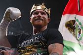 Canelo Álvarez acepta que el 80% de lo que se genera es para él “Si tomas un refresco el dinero es para mí"