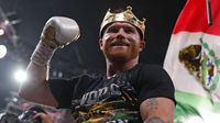 Canelo Álvarez acepta que el 80% de lo que se genera es para él “Si tomas un refresco el dinero es para mí"