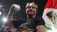 Canelo Álvarez acepta que el 80% de lo que se genera es para él “Si tomas un refresco el dinero es para mí"