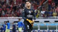 América da parte médico de la lesión de Malagón; informa tiempo de recuperación
