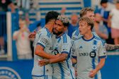 Montreal derrota con todo y polémica al Atlético de San Luis en la Leagues Cup