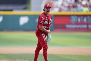 Diablos Rojos anuncia sus abridores para la Serie del Rey; Trevor Bauer lanzará en el Juego 3