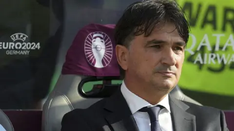 “En la selección no hay lugar para el ego”: Dalic contra Petkovic por falla ante España