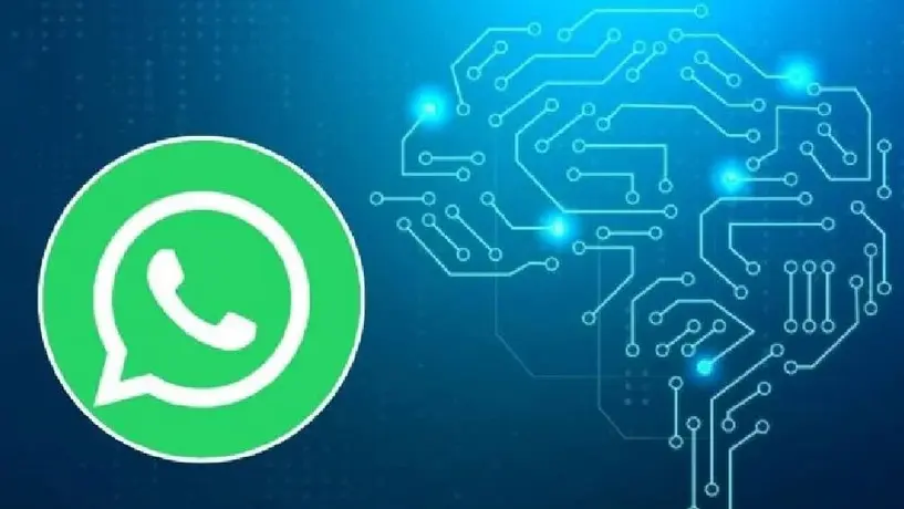 WhatsApp tendrá opciones de inteligencia artificial