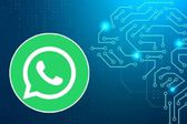 WhatsApp tendrá opciones de inteligencia artificial