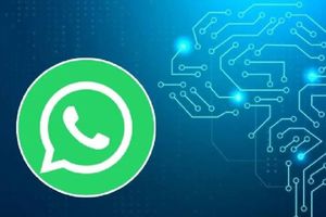 WhatsApp tendrá opciones de inteligencia artificial