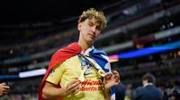 ¿Se queda o se va? Detalles están frenando la renovación de Lichnovsky con América