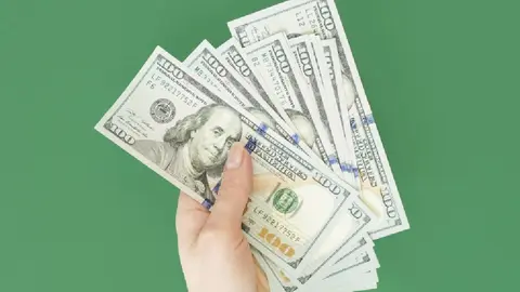 ¿Comprarás dólares? Así amanece el peso este jueves 6 de junio