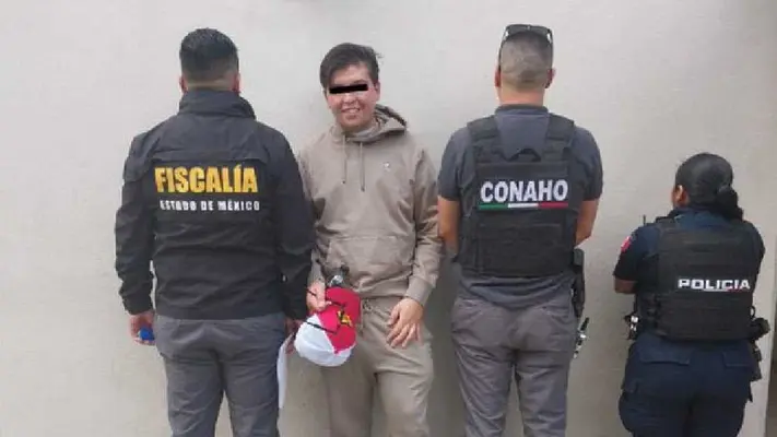 El influencer Fofo fue vinculado a proceso por el presunto delito de tentativa de feminicidio