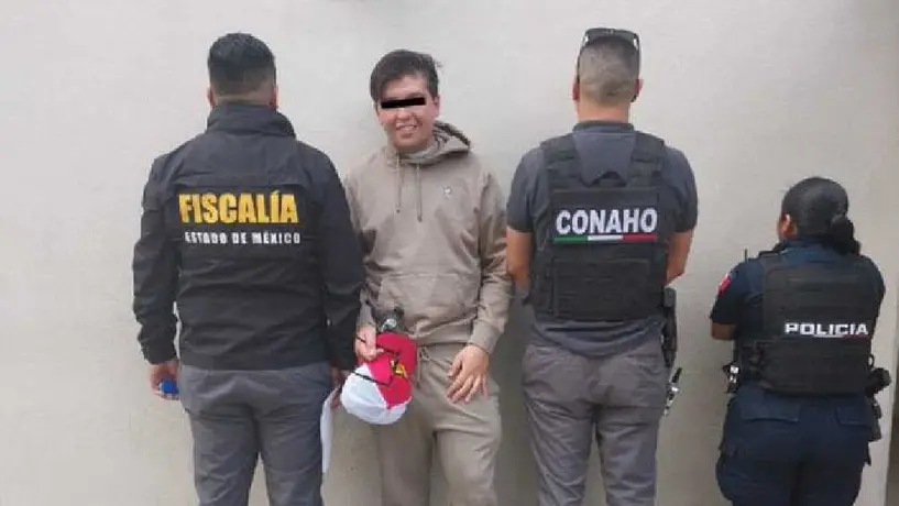 El influencer Fofo fue vinculado a proceso por el presunto delito de tentativa de feminicidio