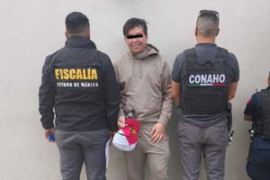 El influencer Fofo fue vinculado a proceso por el presunto delito de tentativa de feminicidio