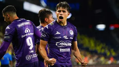 Leagues Cup: Mazatlán sorprende y vence a Nashville