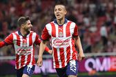 'Piojo' Alvarado niega posible salida a Tigres: 'Disfruto estar en Chivas, nadie ha hablado conmigo'