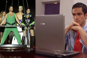 ¿Poncho Herrera tira indirecta a integrantes de RBD?