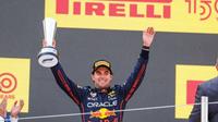 Fórmula 1: ¿Cómo le ha ido a Checo Pérez en el Gran Premio de España?