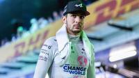 Esteban Ocon saldrá de Alpine al final de la temporada 2024 de la Fórmula 1