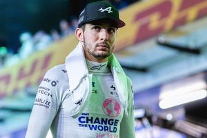Esteban Ocon saldrá de Alpine al final de la temporada 2024 de la Fórmula 1