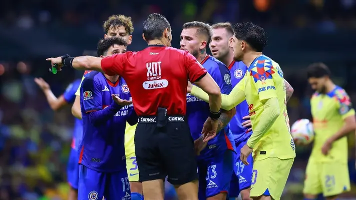 En Comisión de Arbitraje consideran que el grito de 'ahue...' fue un jugador durante la Final