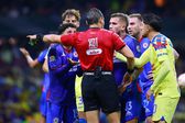 En Comisión de Arbitraje consideran que el grito de 'ahue...' fue un jugador durante la Final