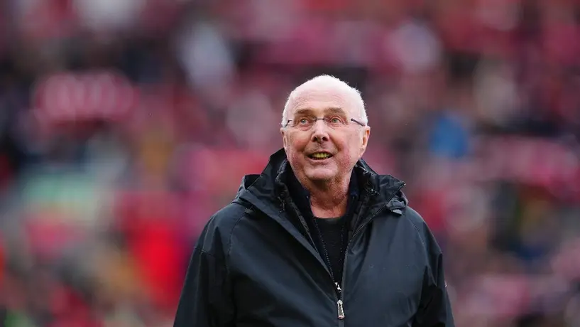 Sven-Göran Eriksson, exDT de México, fallece a los 76 años tras luchar contra un cáncer terminal