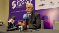 Jesús Martínez confirma que venderá uno de los equipos de Grupo Pachuca