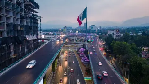 Hoy No Circula: ¿Qué autos NO circulan el lunes 2 de septiembre en CDMX y EDOMEX?
