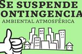 ¿Ya puedo circular? Contingencia Ambiental es suspendida en la ZMVM este miércoles 1 de mayo