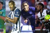 ¡Cuádruple empate! Por segunda ocasión, la Liga MX tuvo cuatro campeones de goleo