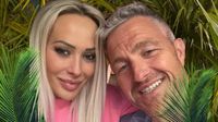 Exesposa de Ralf Schumacher, explota por homosexualidad del expiloto: "Me siento utilizada"