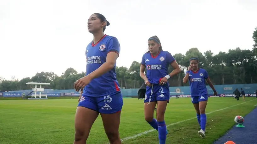 Los refuerzos de Cruz Azul con los cuales buscará regresar a la Liguilla en el AP 2024