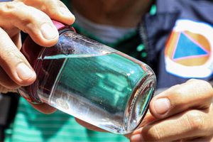 Sacmex resguarda por 3 años los resultados de los análisis al agua contaminada de la alcaldía Benito Juárez