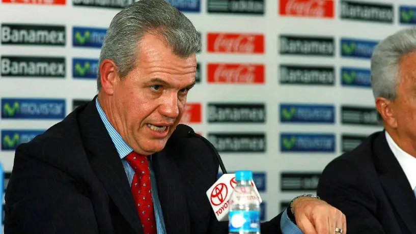 Javier Aguirre asume el compromiso de la Selección Mexicana: "me encanta el reto"