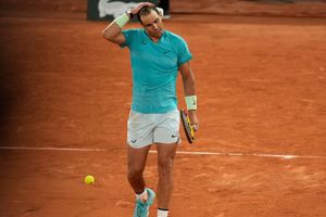 Rafael Nadal se despide del que apunta a ser su último Rolan Garros tras perder ante Zverev