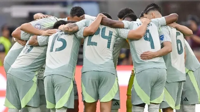 Lionel Scaloni opina sobre la actuación del Tricolor en Copa América: "Han tenido un buen nivel"