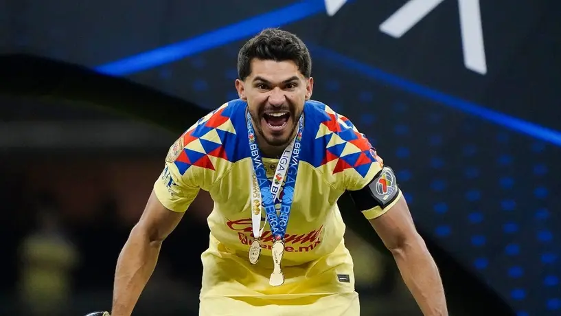 Henry Martín sobre el penalti contra Cruz Azul: 'Nosotros perdimos una Final con el VAR y no lloramos'