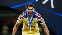 Henry Martín sobre el penalti contra Cruz Azul: 'Nosotros perdimos una Final con el VAR y no lloramos'