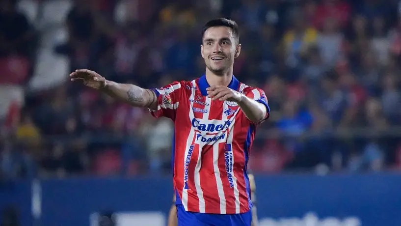 ¡Oficial!: Unai Bilbao se convierte en nuevo jugador de Xolos