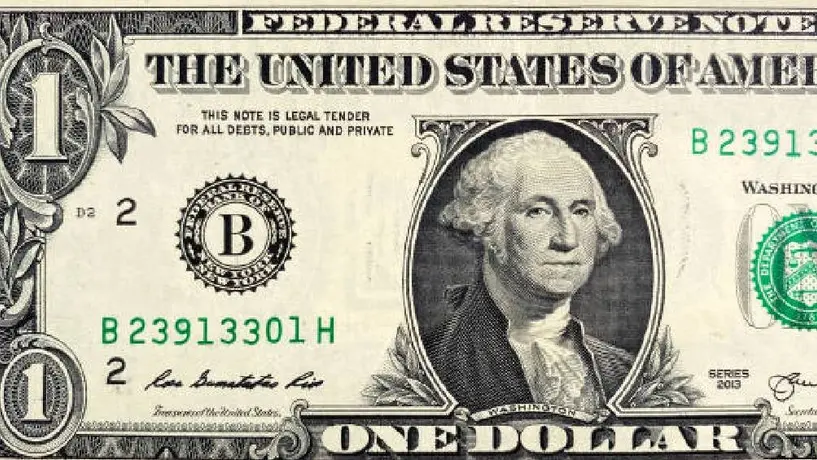 ¿Cuál es el precio del dólar hoy, martes 20 de agosto de 2024? El peso se debilita