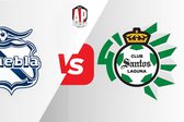 Puebla vs Santos: ¿Dónde y cuando ver el partido de la J1 del Apertura 2024 de la Liga MX?