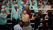 ¿Cuándo y contra quién será la próxima pelea de Saúl 'Canelo' Álvarez?