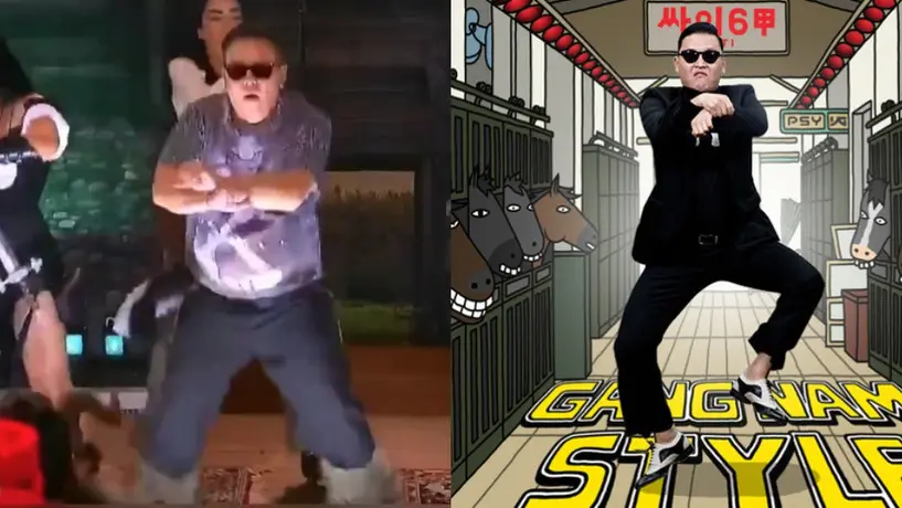 La Casa de los Famosos: ¿Qué es el ‘Tangamanga Style’ de Mario Bezares?