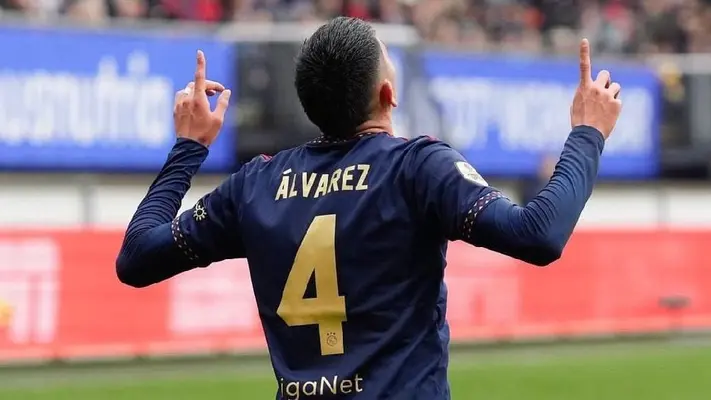 Edson Álvarez: ¿Una opción real para Manchester United y Erik ten Hag?
