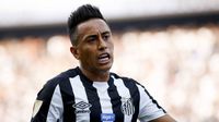Esposa de Christian Cueva, jugador de Perú, denuncia con videos agresión con golpes del jugador