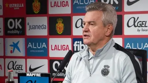 'Me pasé con el tequila, exageré': Javier Aguirre presume su primera resaca tras su cumpleaños